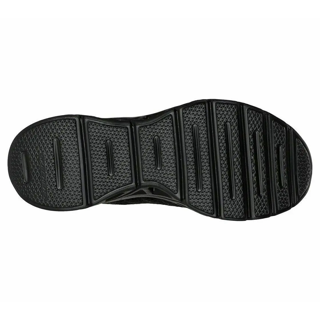 Skechers shoes - 149554 BLK - BLK - Blacks 7