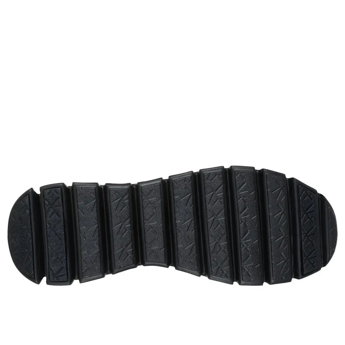 Skechers shoes - 233011 BBK - BBK - Black 2