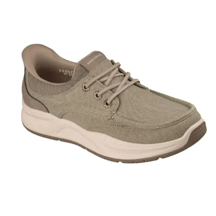 Skechers shoes - Brown 8