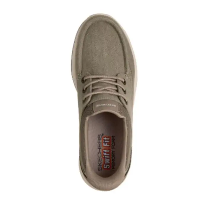 Skechers shoes - Brown 1
