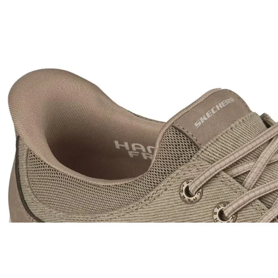 Skechers shoes - Brown 4