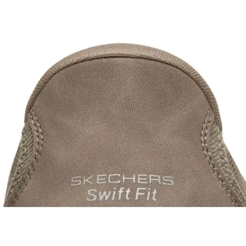 Skechers shoes - Brown 17
