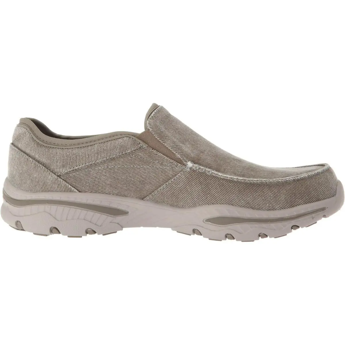 Skechers shoes - Creston - Creston - Taupe 0