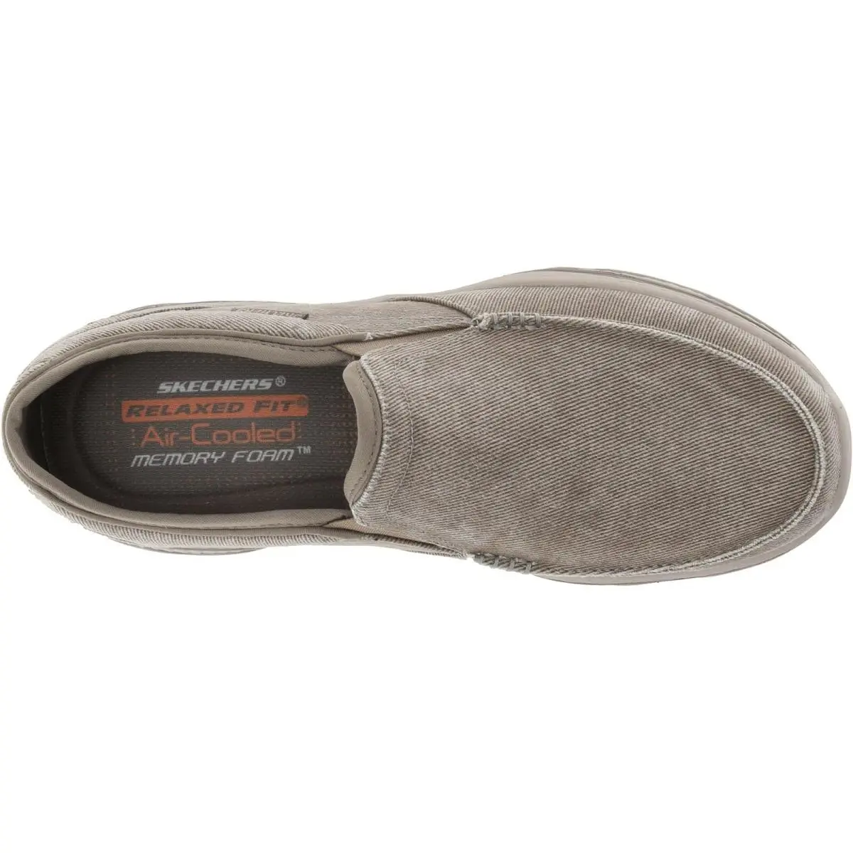 Skechers shoes - Creston - Creston - Taupe 2