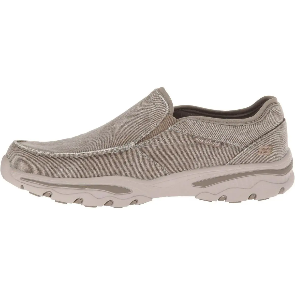 Skechers shoes - Creston - Creston - Taupe 5