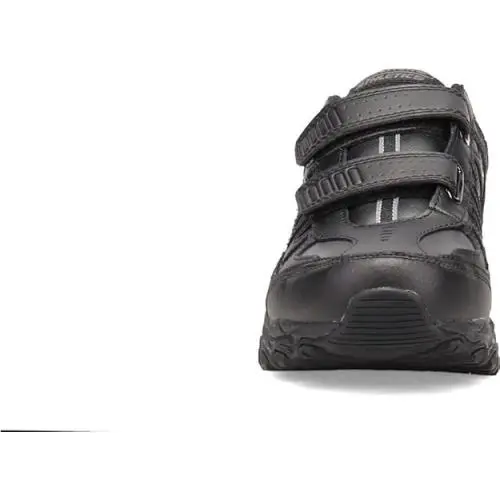 Skechers shoes - SKECHERS After Burn - After Burn - Black 7