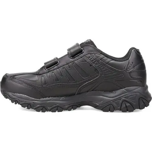 Skechers shoes - SKECHERS After Burn - After Burn - Black 9