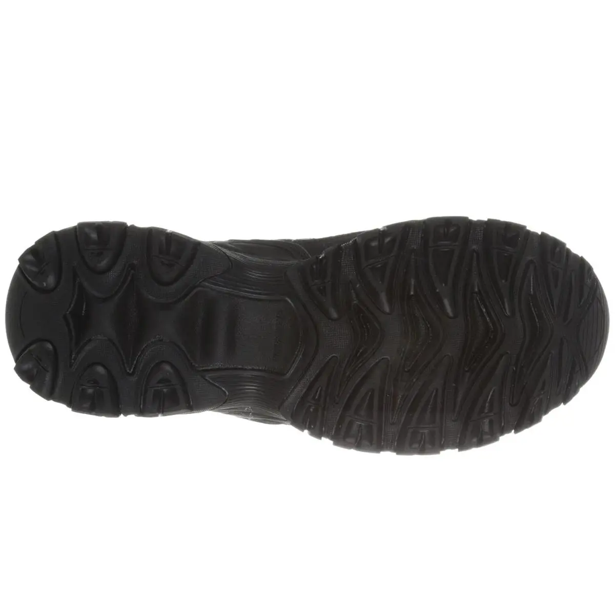 Skechers shoes - SKECHERS After Burn - After Burn - Black 1