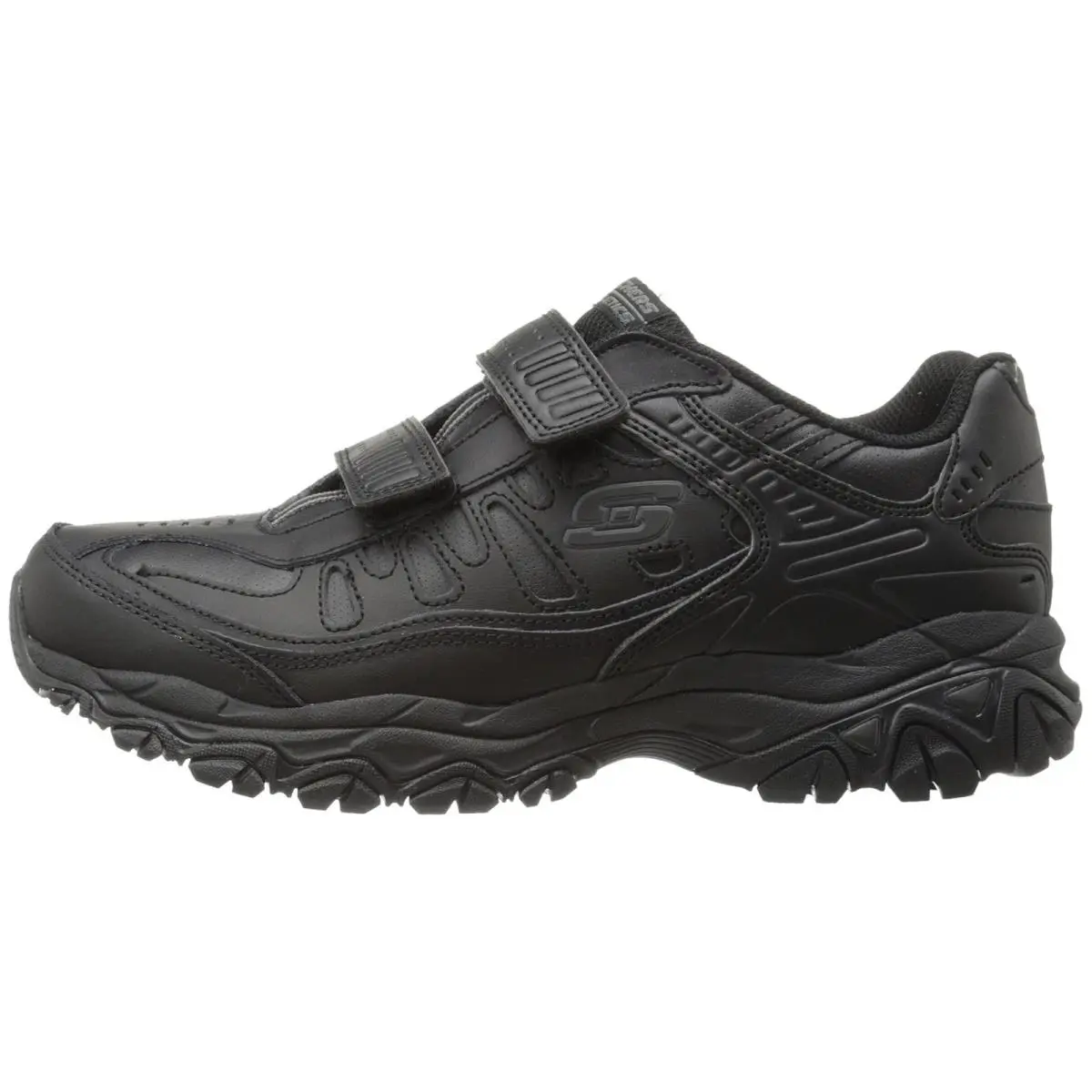 Skechers shoes - SKECHERS After Burn - After Burn - Black 13