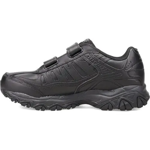 Skechers shoes - SKECHERS After Burn - After Burn - Black 21