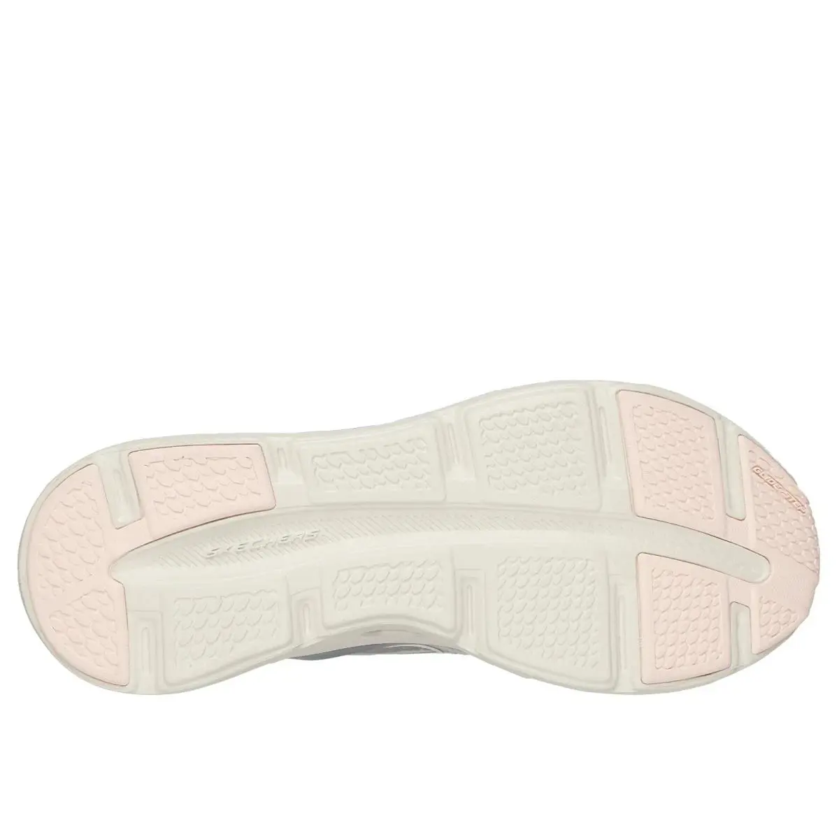Skechers shoes - 150512 - 150512 NTGY - Natural / Gray 2