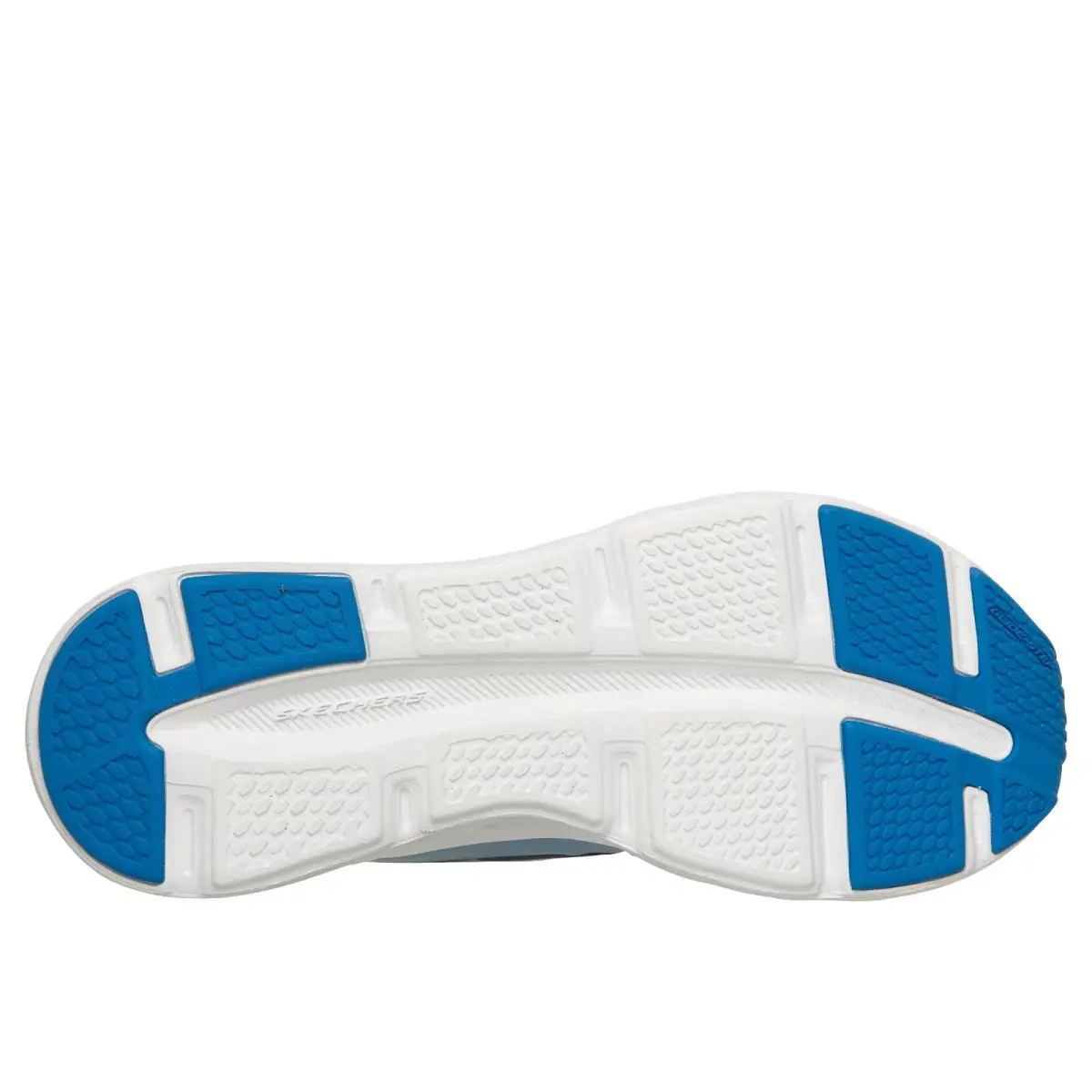 Skechers shoes - Skechers Slip-ins: Glide-Step Altus - Altus - Blue 3