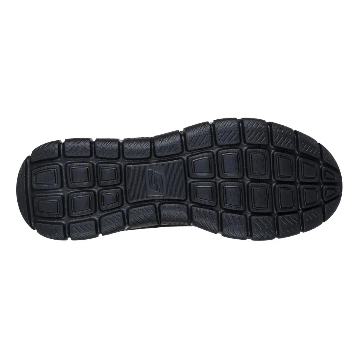 Skechers shoes - 233039W-BBK - 233039W-BBK - Black 3