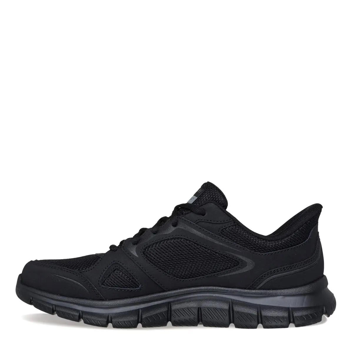 Skechers shoes - 233039W-BBK - 233039W-BBK - Black 6