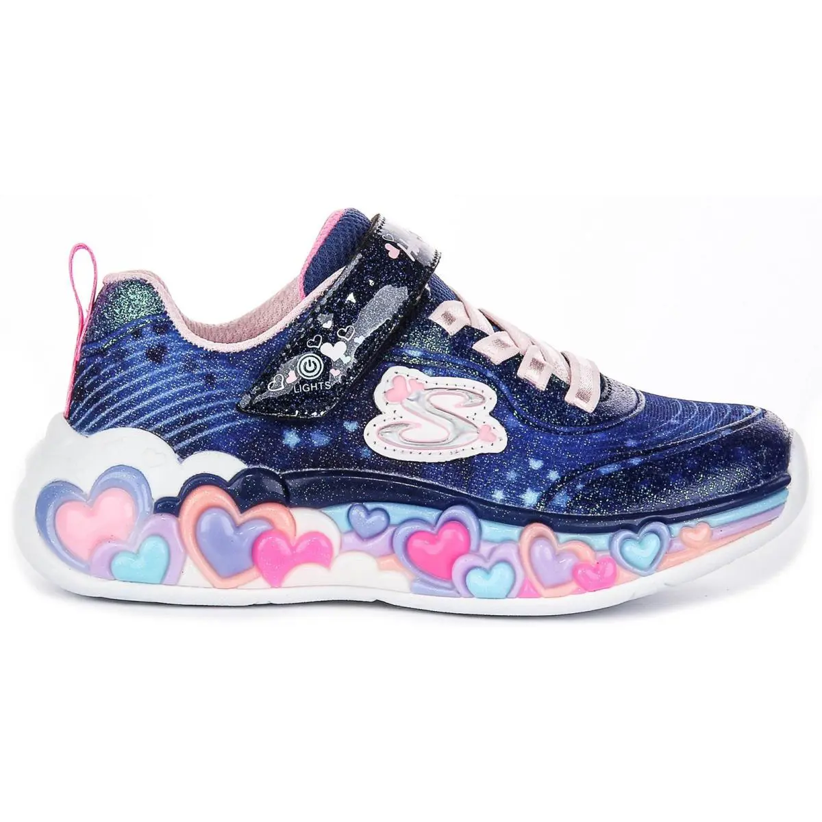 Skechers shoes - Navy 0