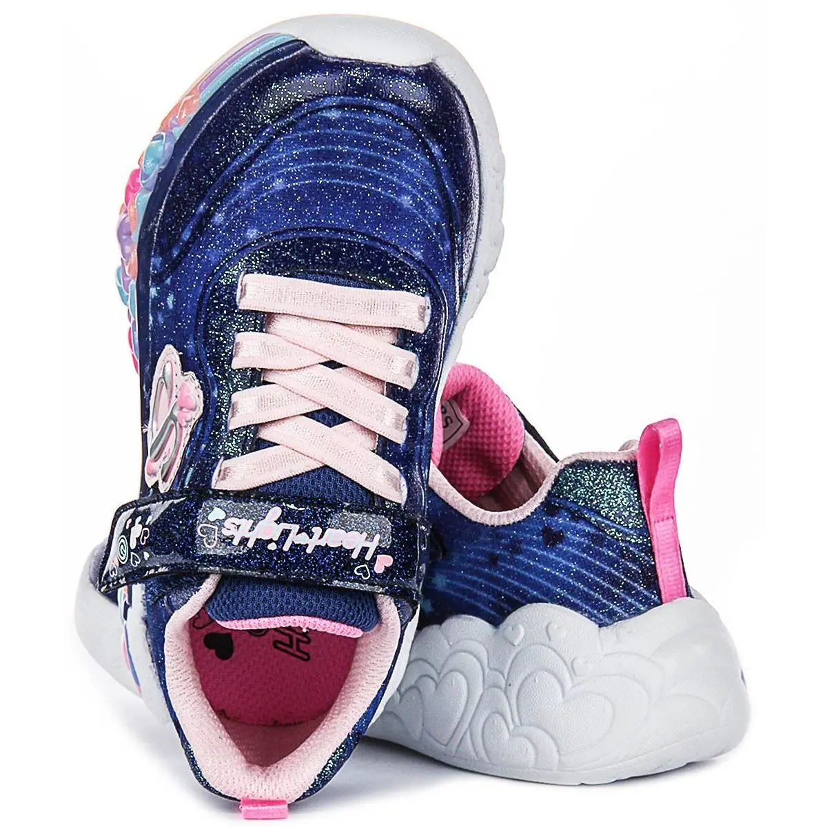 Skechers shoes - Navy 2