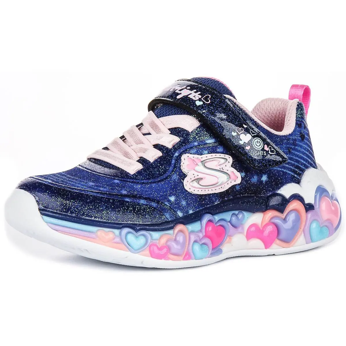Skechers shoes - Navy 4