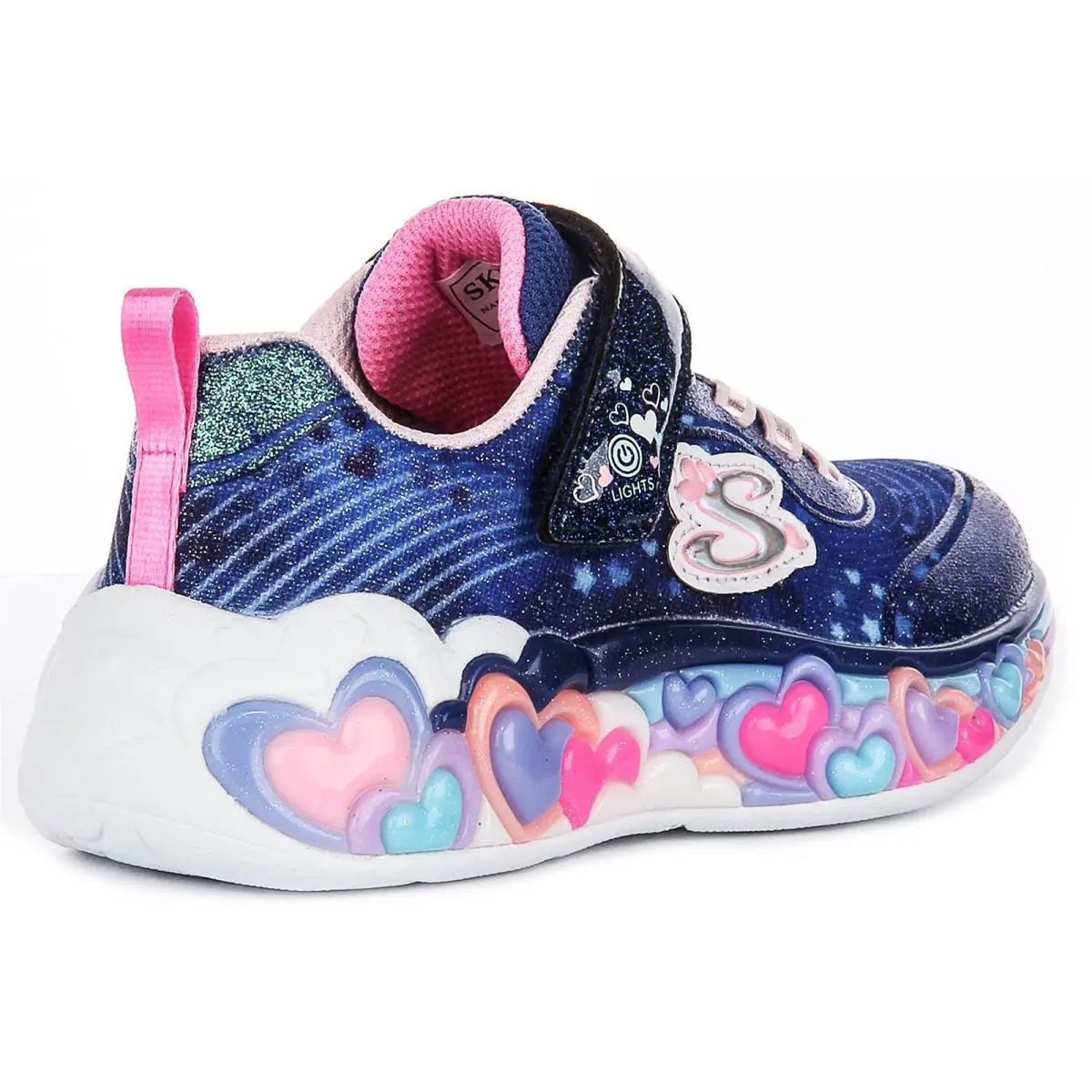 Skechers shoes - Navy 1