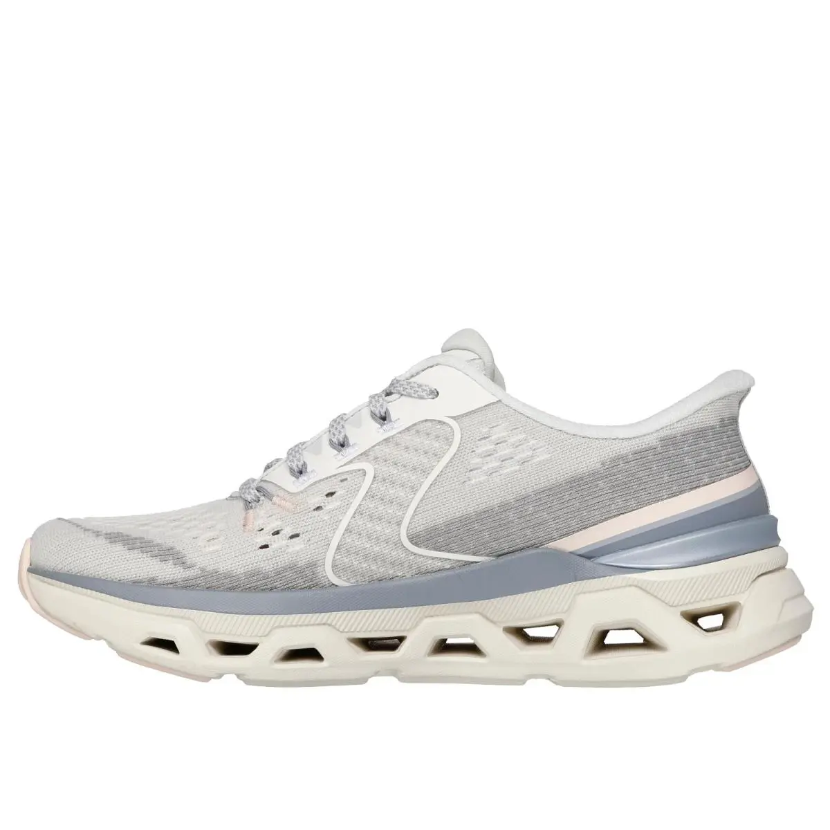 Skechers shoes - Skechers Slip-ins: Glide-Step Altus - Altus - 150512 - Gray 1