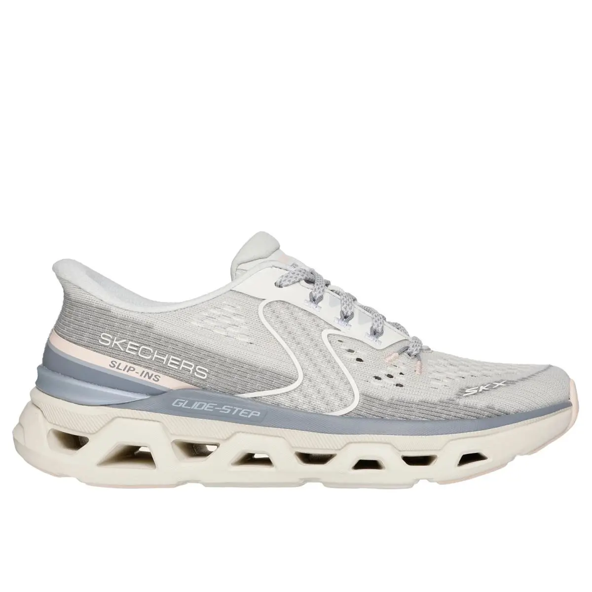 Skechers shoes - Skechers Slip-ins: Glide-Step Altus - Altus - 150512 - Gray 4
