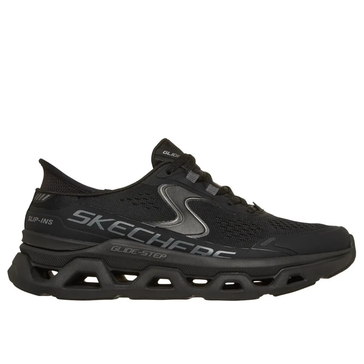 Skechers shoes - Skechers Slip-ins: Glide-Step Altus - Altus - 150510 Black - Black 4