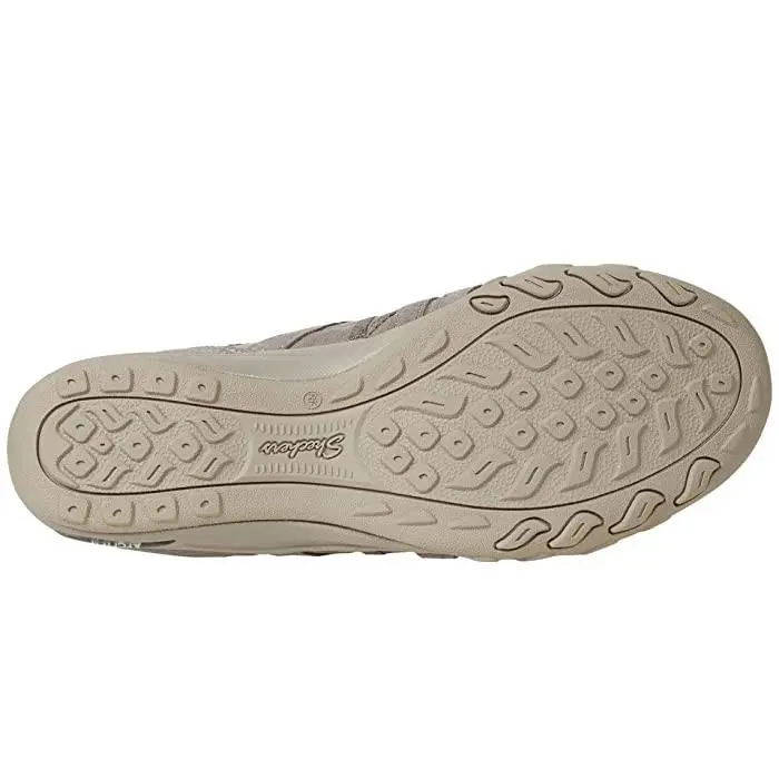 Skechers shoes - Skechers Arch Fit Comfy Bold Statement 100275-TPE - 100275-TPE - Gray 1