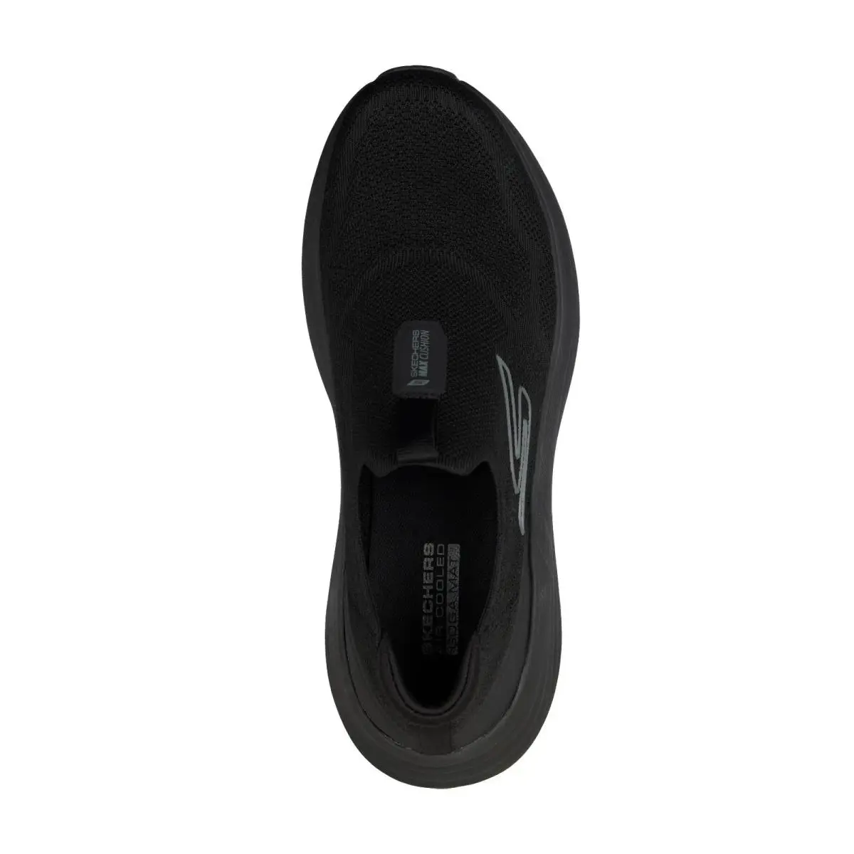 Skechers shoes - 220624 BBK - BBK - Black 0