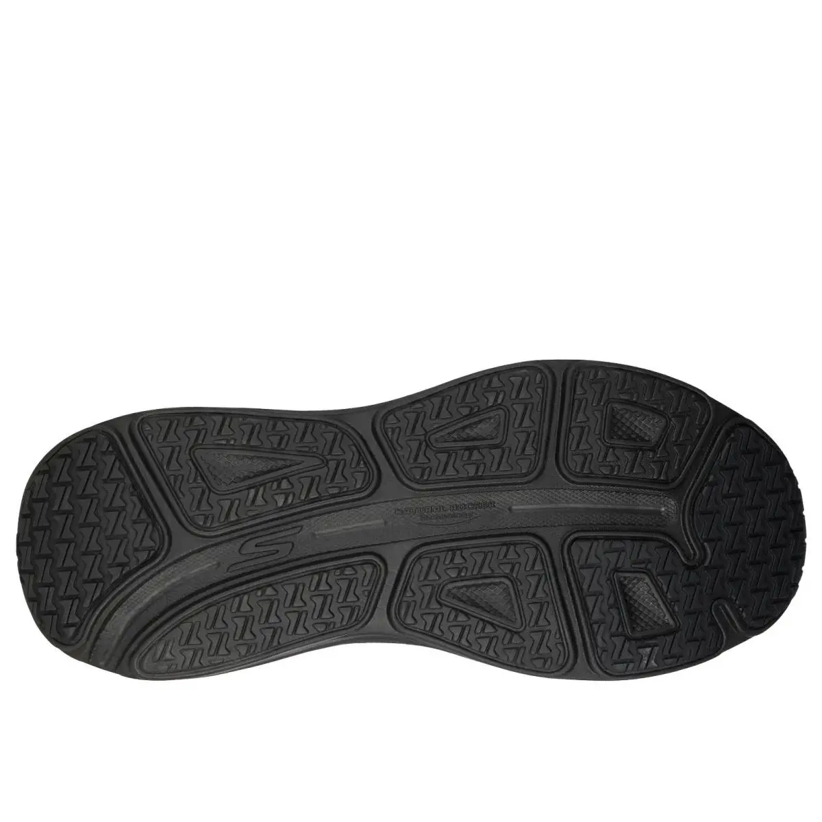 Skechers shoes - 220624 BBK - BBK - Black 1