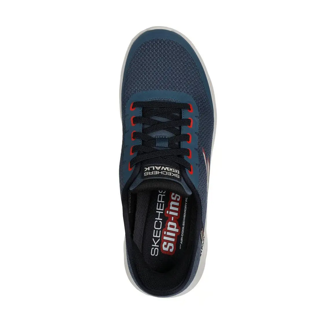 Skechers shoes - 216332 - 216332 - Slate 7