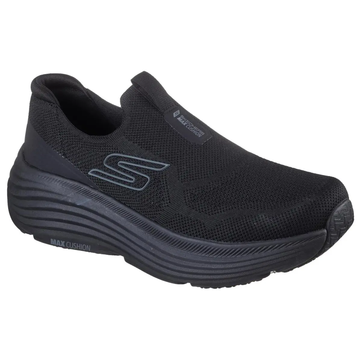 Skechers shoes - Black 0