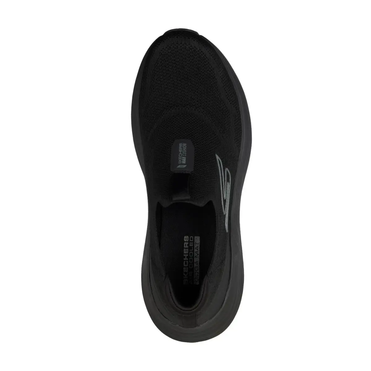Skechers shoes - Black 1