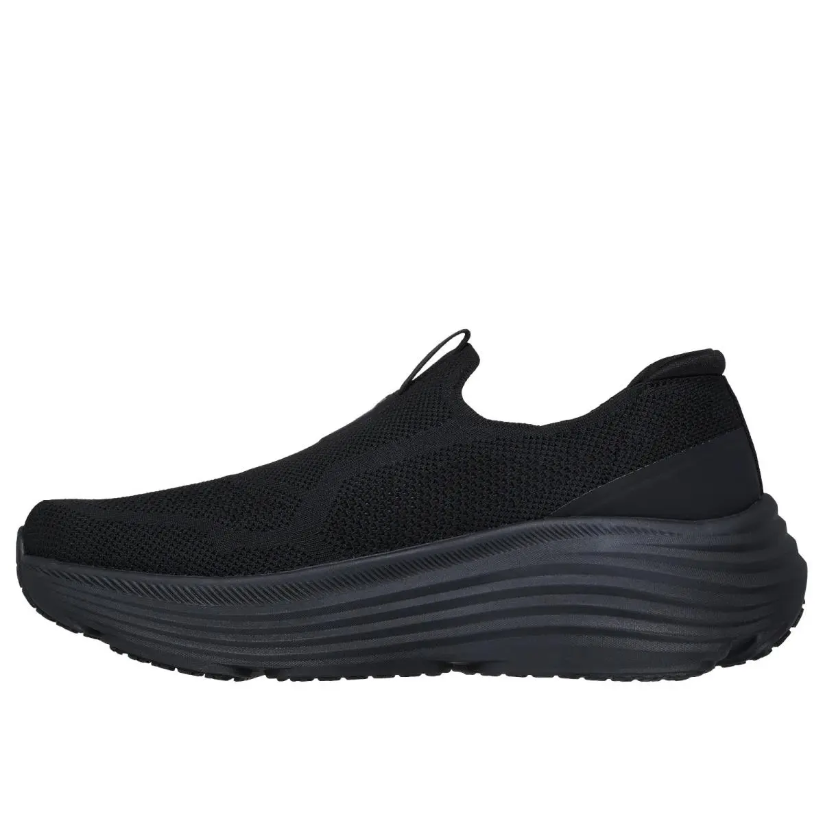Skechers shoes - Black 8