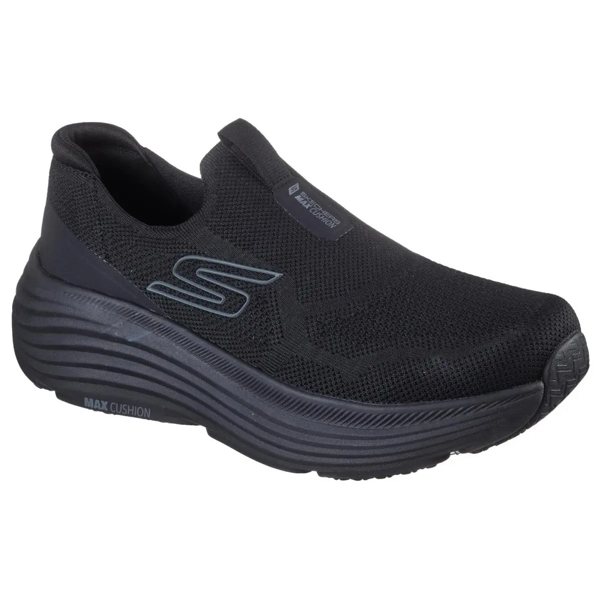 Skechers shoes - Black 5