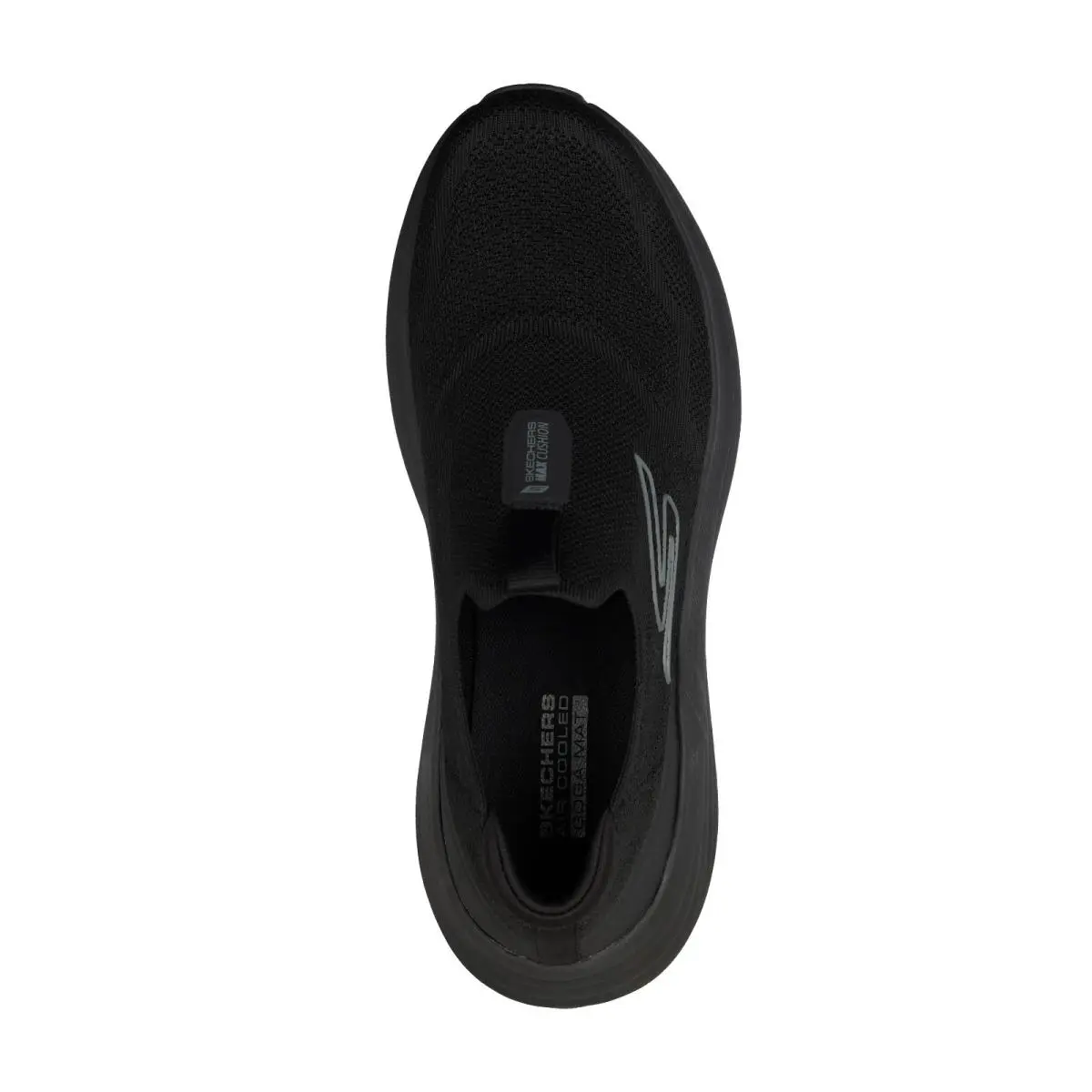 Skechers shoes - Black 6