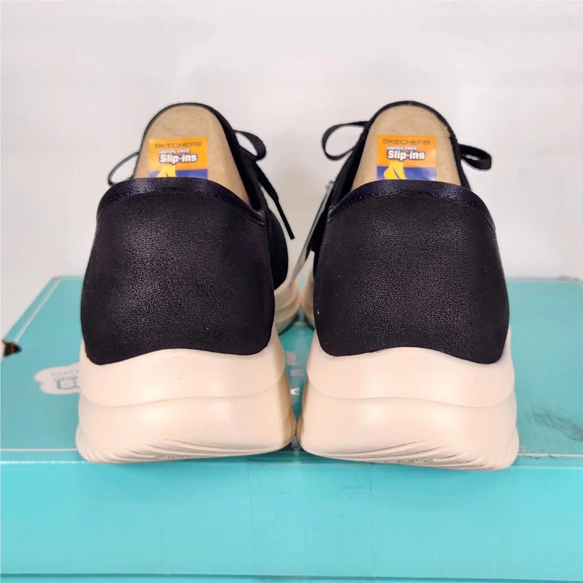 Skechers shoes - Black 2