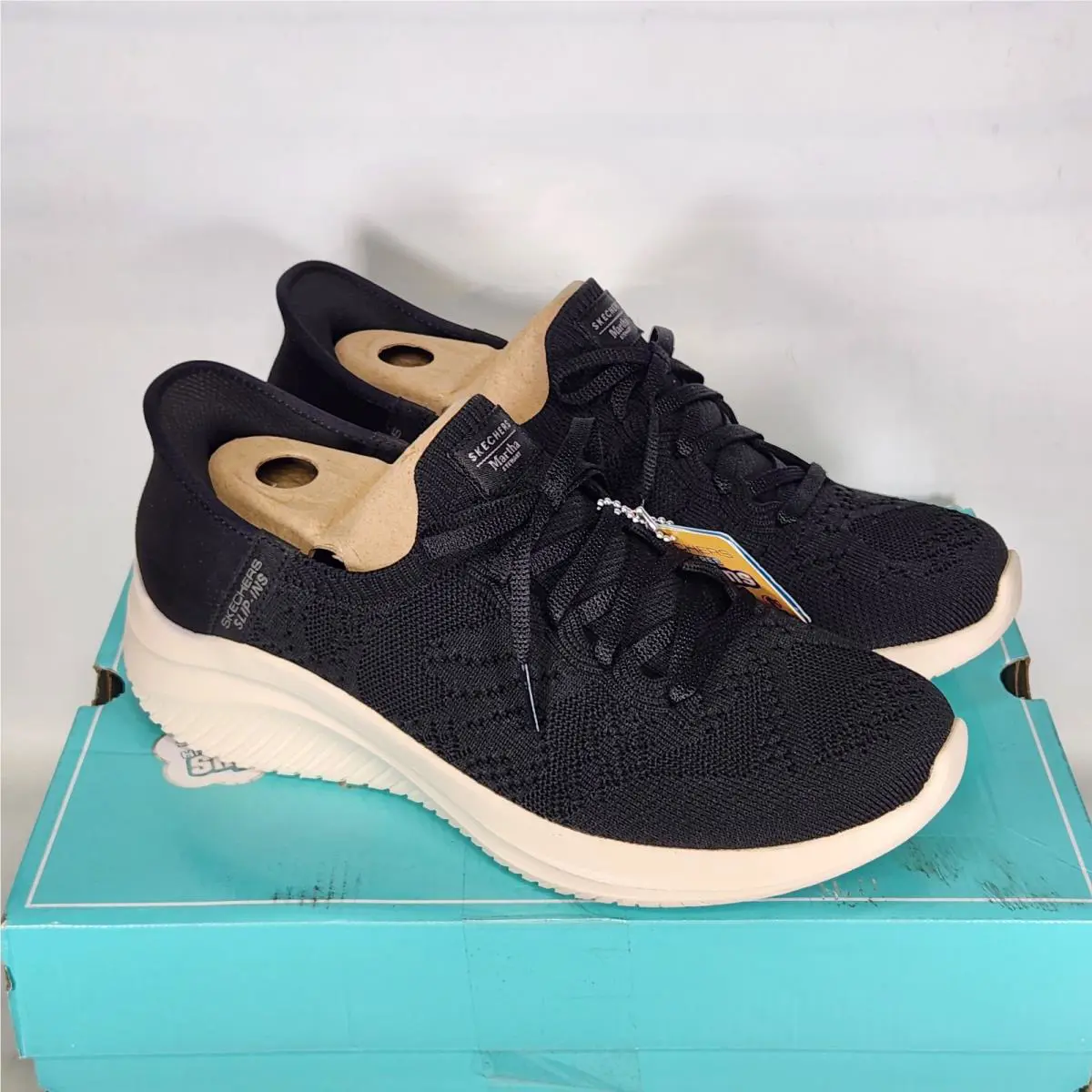 Skechers shoes - Black 0