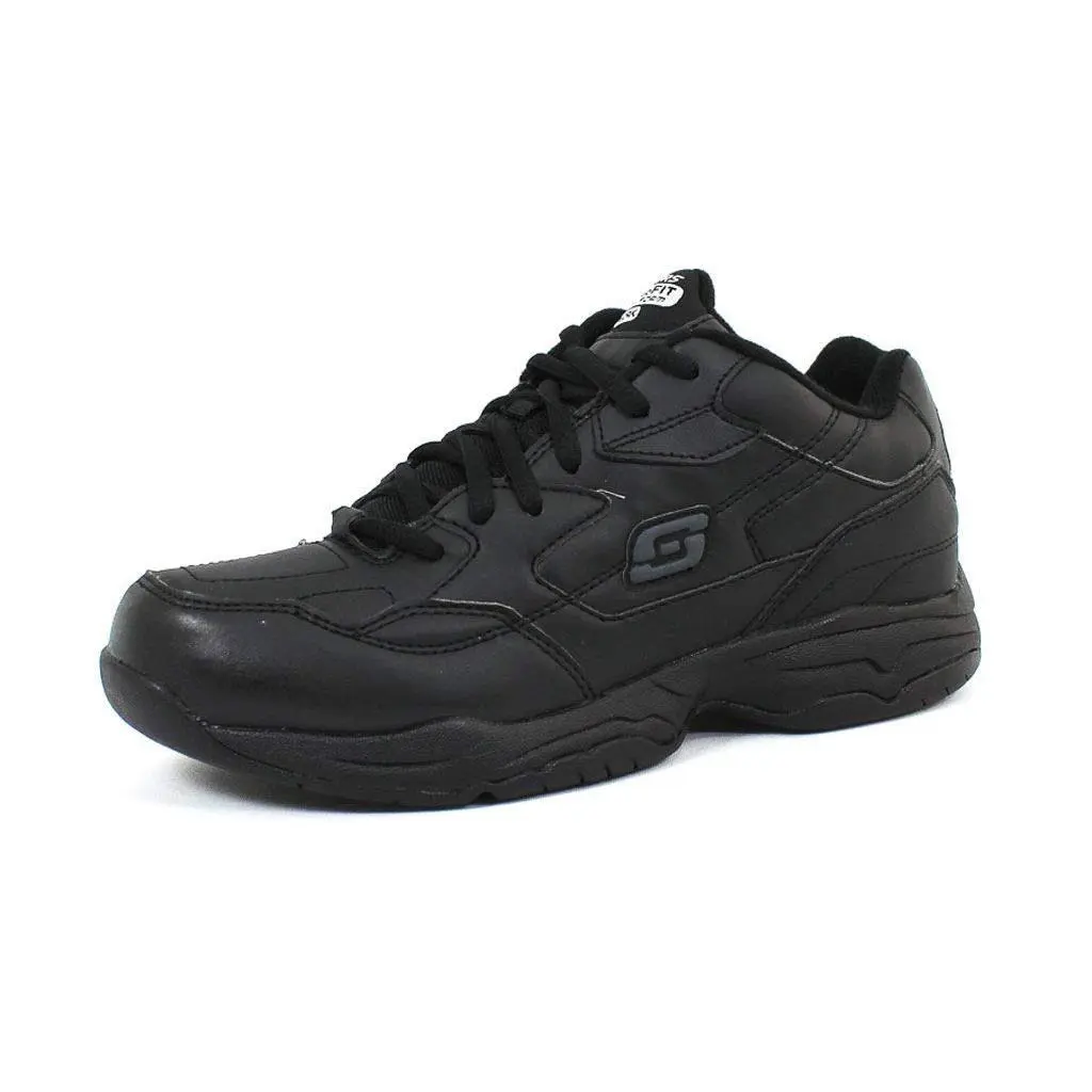 Skechers shoes - 76555-017 - 76555-017 - Black (UPC: 888222257132) 0