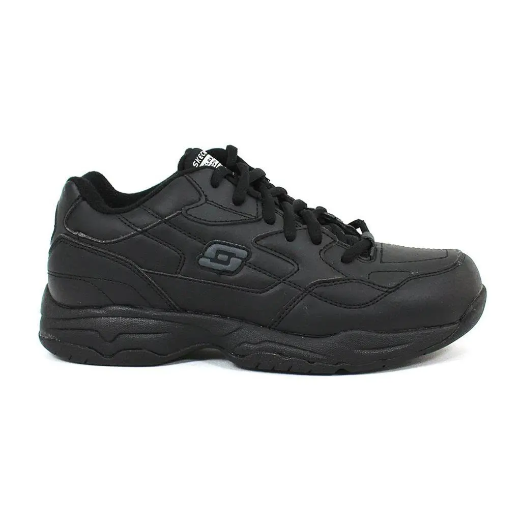 Skechers shoes - 76555-017 - 76555-017 - Black (UPC: 888222257132) 1