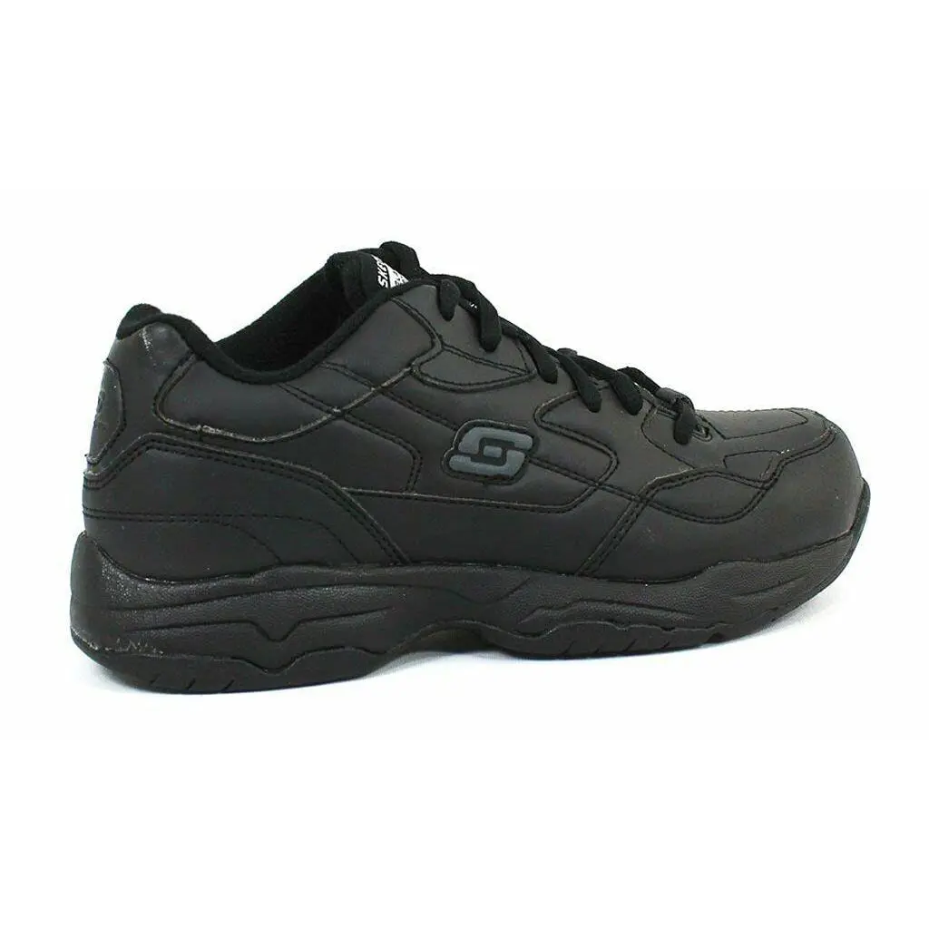 Skechers shoes - 76555-017 - 76555-017 - Black (UPC: 888222257132) 2