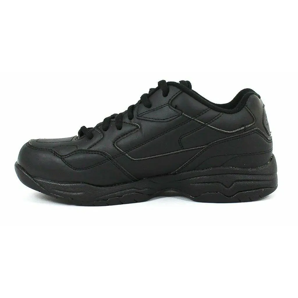 Skechers shoes - 76555-017 - 76555-017 - Black (UPC: 888222257132) 3
