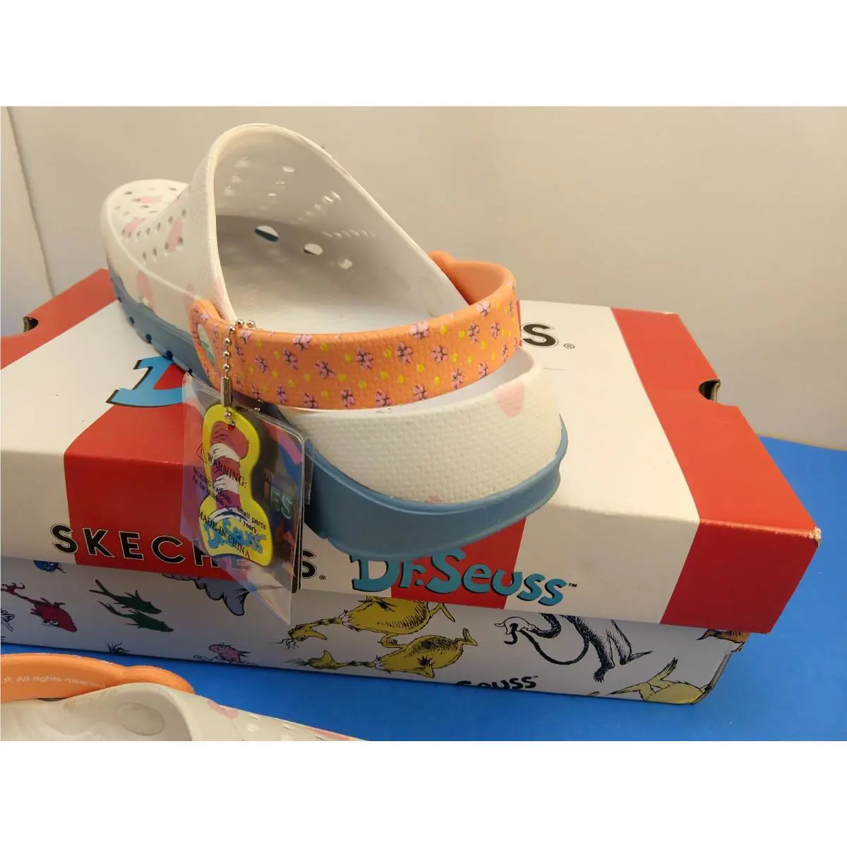 Skechers shoes - Multicolor 2