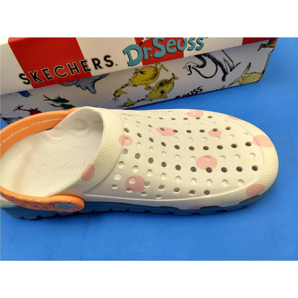 Skechers shoes - Multicolor 0