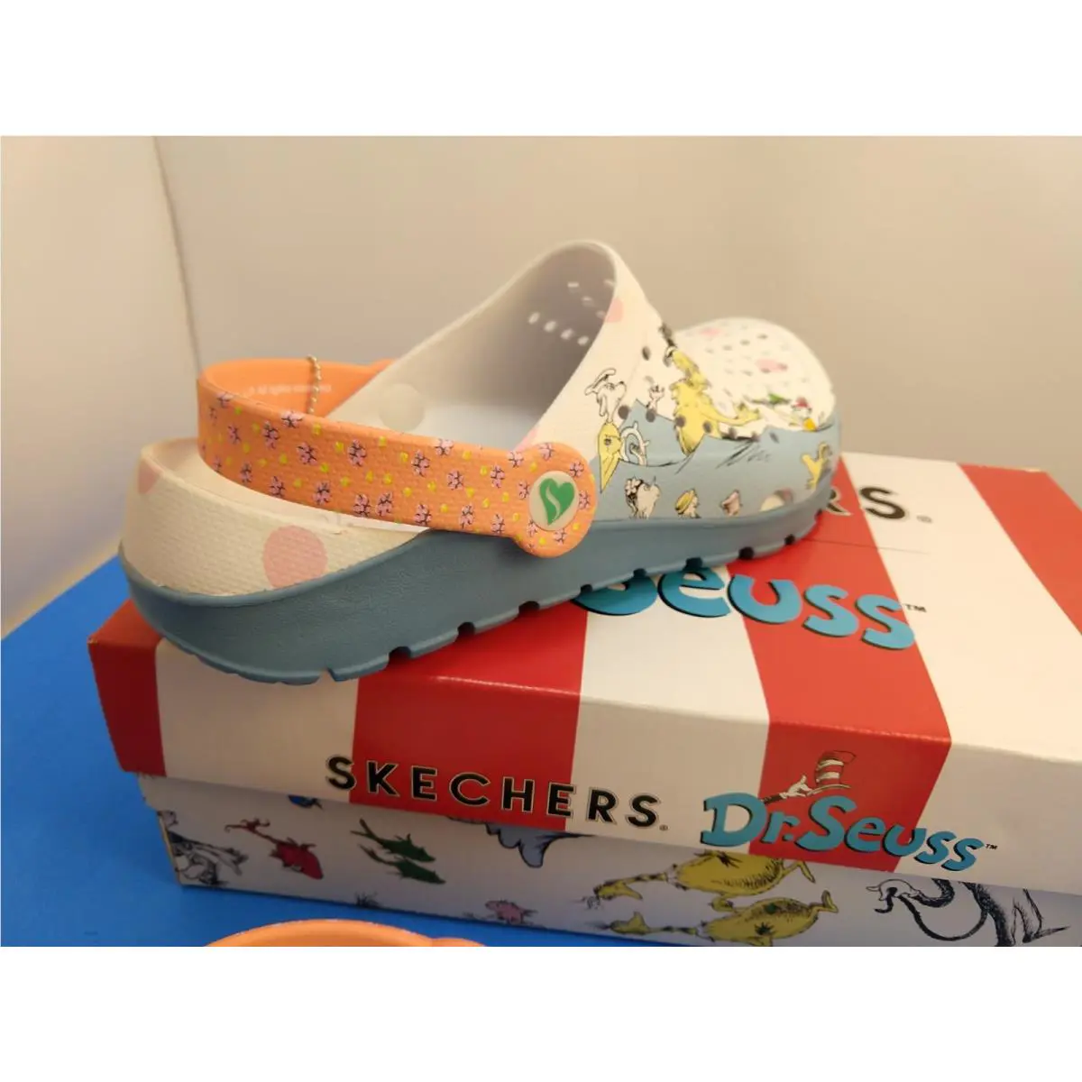 Skechers shoes - Multicolor 3