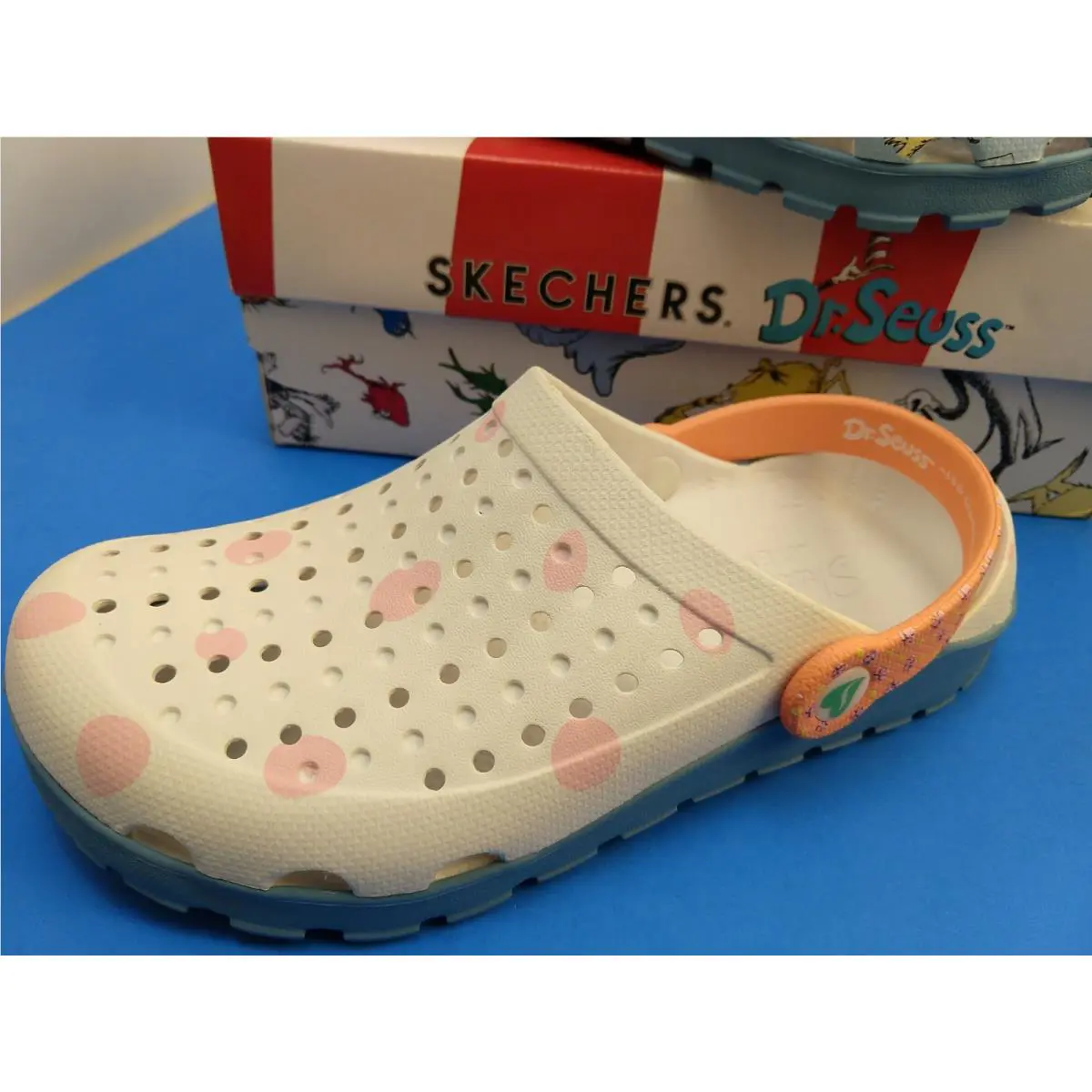 Skechers shoes - Multicolor 5