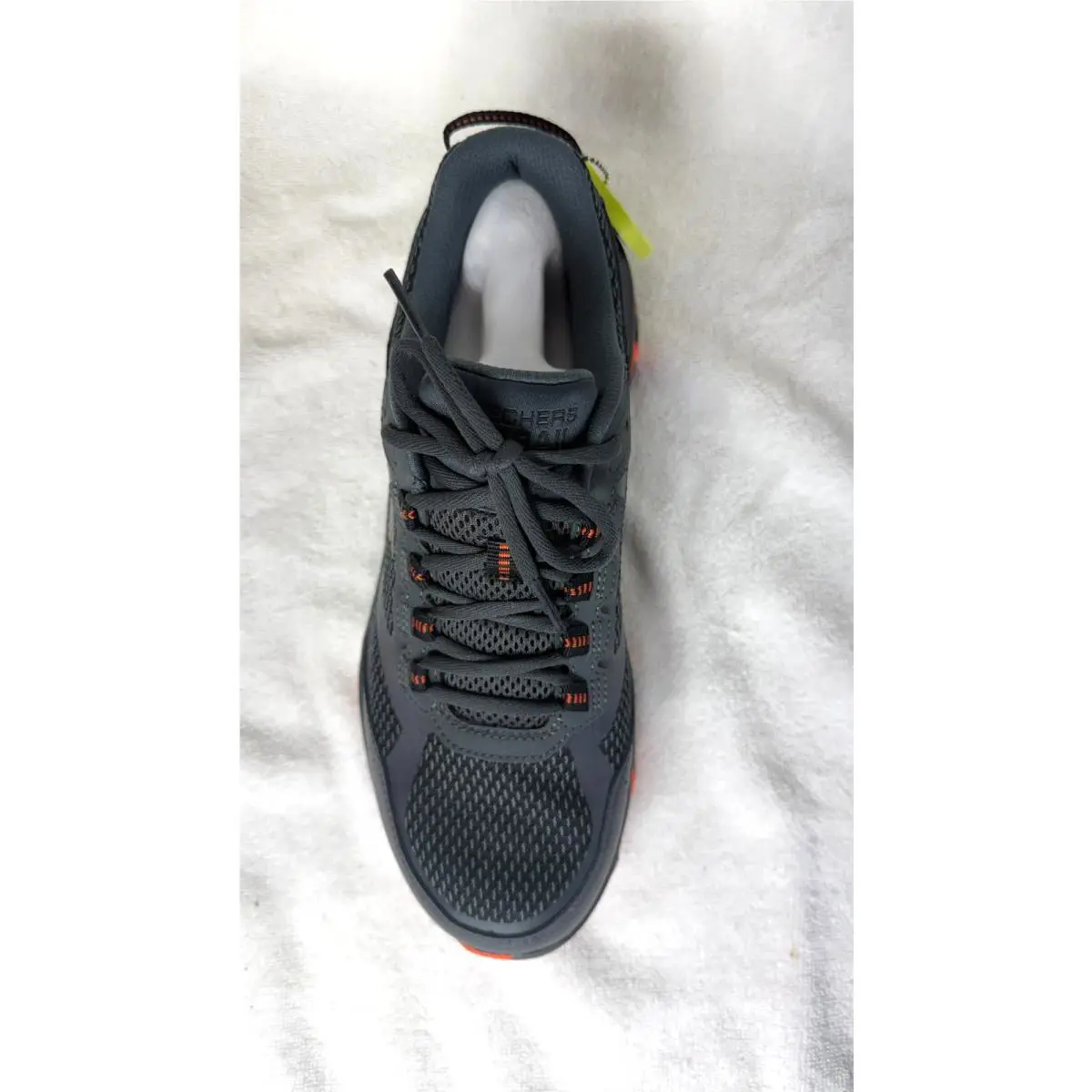 Skechers shoes - Go Run Trail Altitude - Run Trail Altitude - 220112 - Gray 8