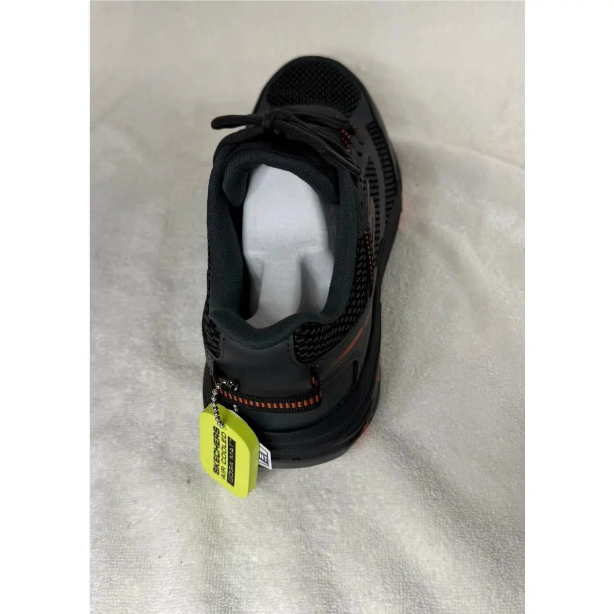 Skechers shoes - Go Run Trail Altitude - Run Trail Altitude - 220112 - Gray 10