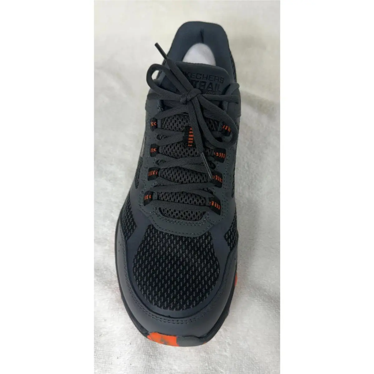 Skechers shoes - Go Run Trail Altitude - Run Trail Altitude - 220112 - Gray 12