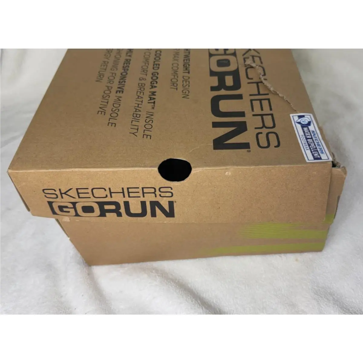 Skechers shoes - Go Run Trail Altitude - Run Trail Altitude - 220112 - Gray 18