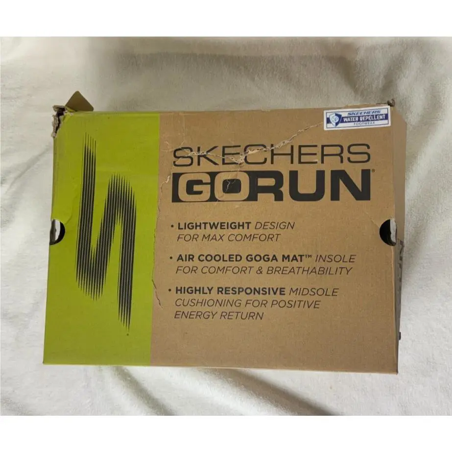 Skechers shoes - Go Run Trail Altitude - Run Trail Altitude - 220112 - Gray 22