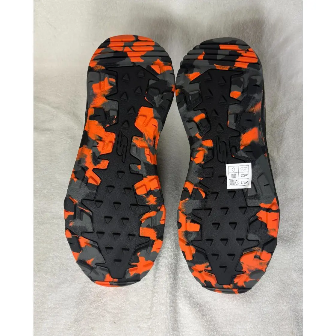 Skechers shoes - Go Run Trail Altitude - Run Trail Altitude - 220112 - Gray 1